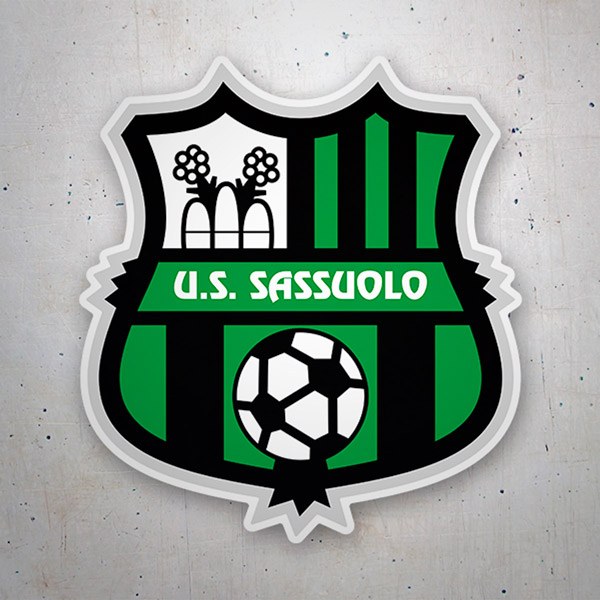 Pegatinas: US Sassuolo