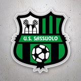 Pegatinas: US Sassuolo 3