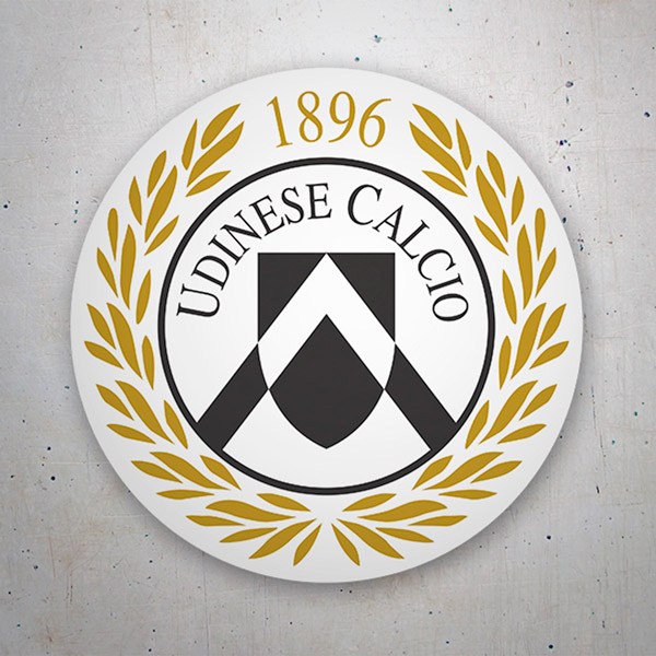 Pegatinas: Udinese Calcio