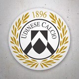 Pegatinas: Udinese Calcio 3