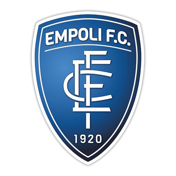 Pegatinas: Empoli FC