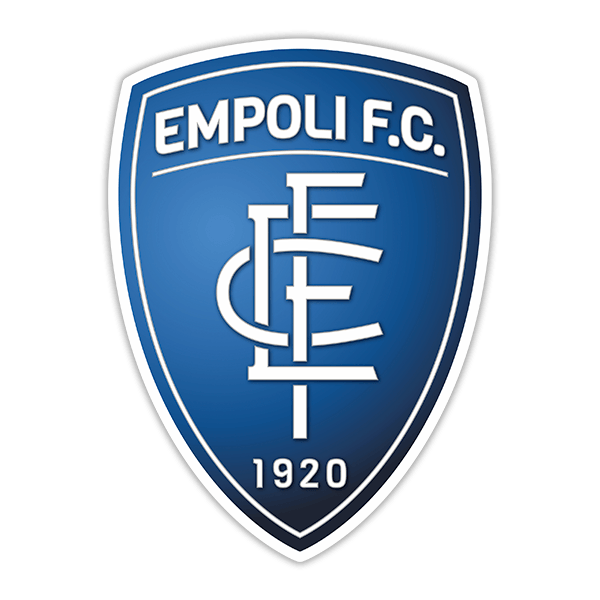 Pegatinas: Empoli FC