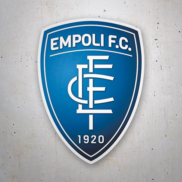 Pegatinas: Empoli FC