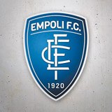 Pegatinas: Empoli FC 3