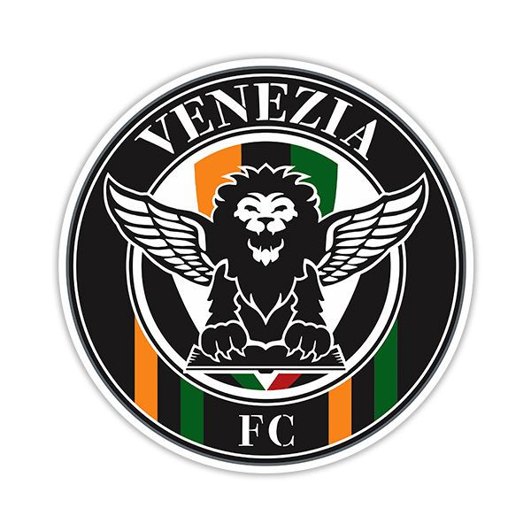 Pegatinas: Venezia FC
