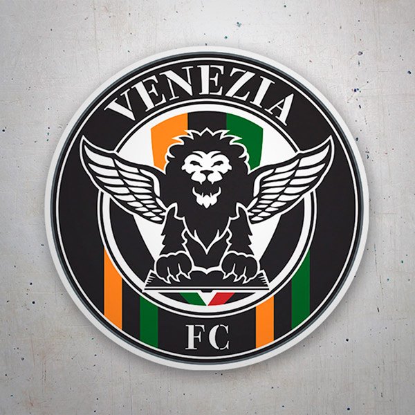 Pegatinas: Venezia FC