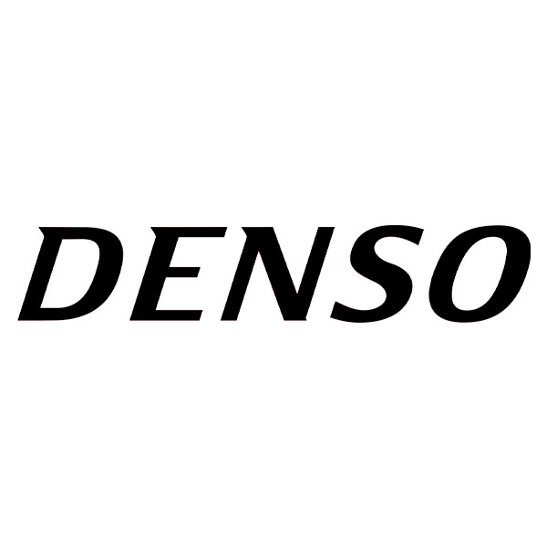 Pegatinas: Denso