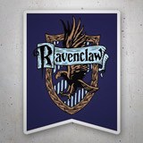 Pegatinas: Ravenclaw 3