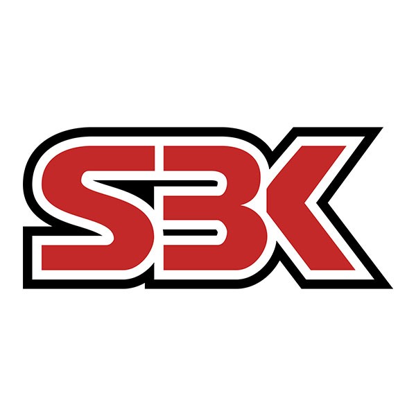 Pegatinas: SBK Superbike