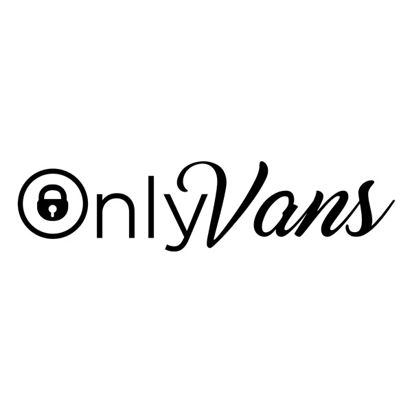 Vinilos autocaravanas: Vinilo 