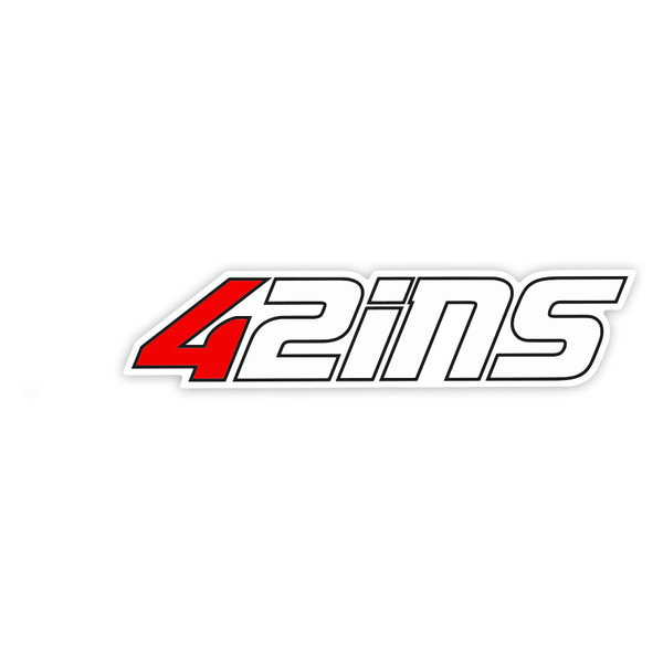 Pegatinas: Álex Rins 42