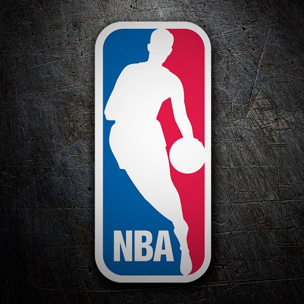 Pegatinas: NBA