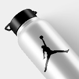 Pegatinas: Silueta Air Jordan (Nike) 3