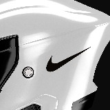 Pegatinas: Logotipo Nike Swoosh Estilizado 5