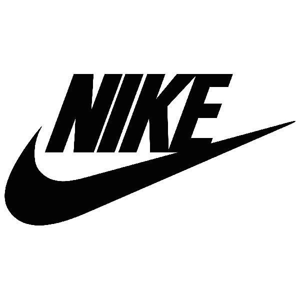 Pegatinas: Nike