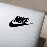 Pegatinas: Nike 2