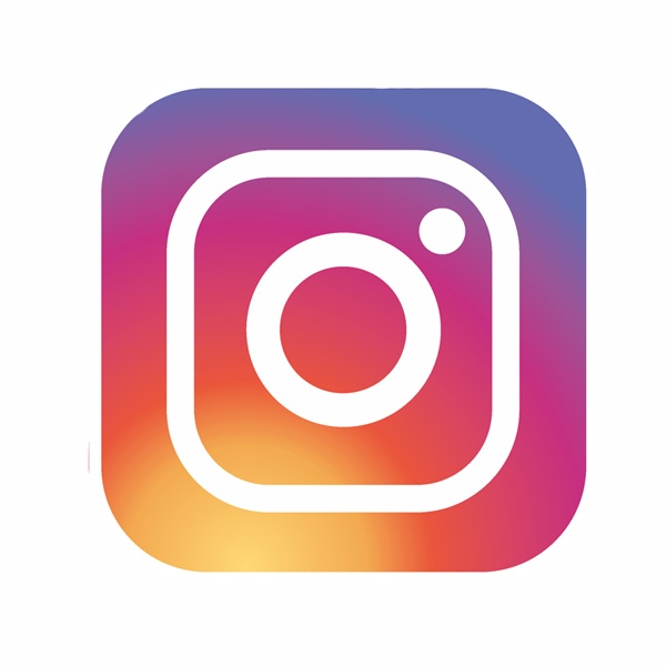 Pegatinas: Logo Instagram