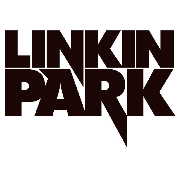 Pegatinas: Linkin Park