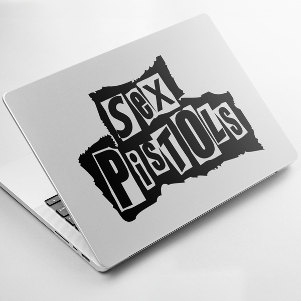 Pegatinas: Sex Pistols 0