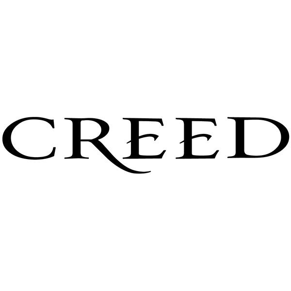 Pegatinas: Creed