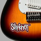 Pegatinas: Slipknot  5