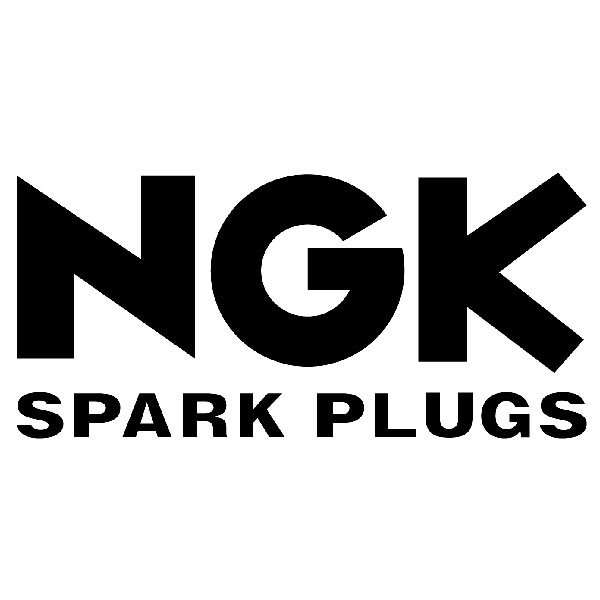 Pegatinas: NGk Spark Plugs