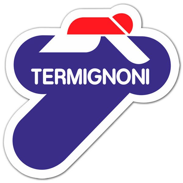 Pegatinas: Termignoni 2