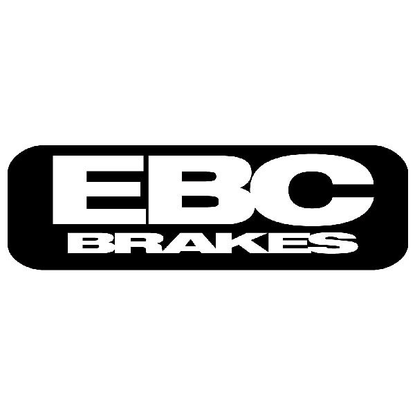 Pegatinas: EBC Brakes