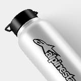 Pegatinas: Alpinestars con Logo Estilizado 3