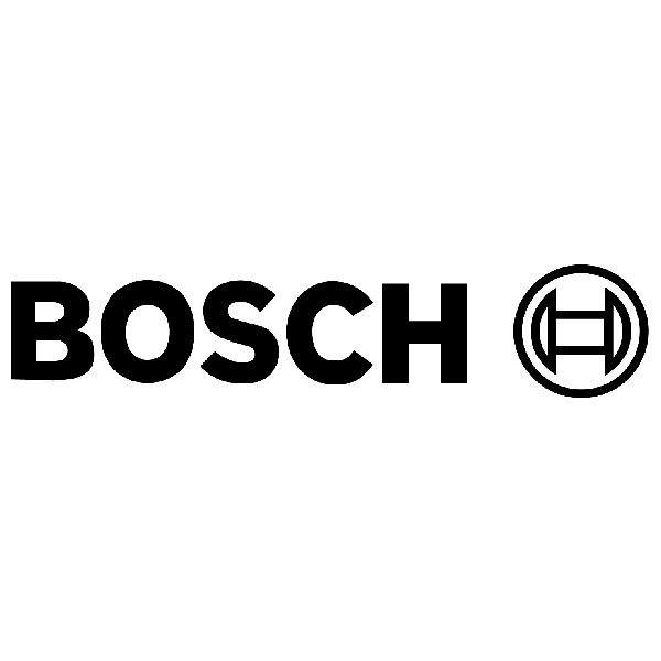Pegatinas: Bosch