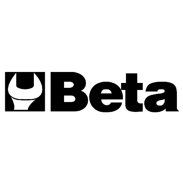 Pegatinas: Beta