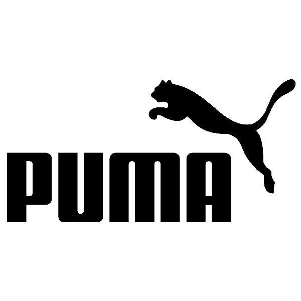Pegatinas: Puma 2