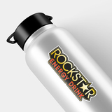 Pegatinas: Rockstar Energy Drink 5