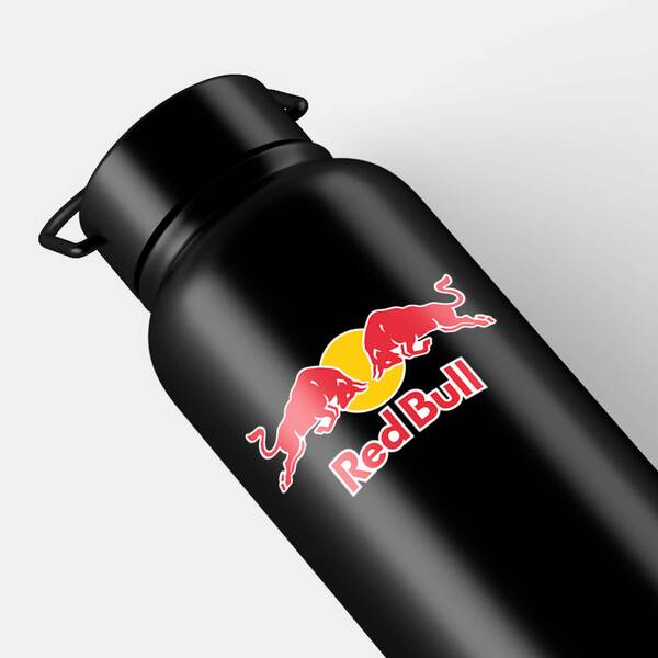 Pegatinas: Red Bull