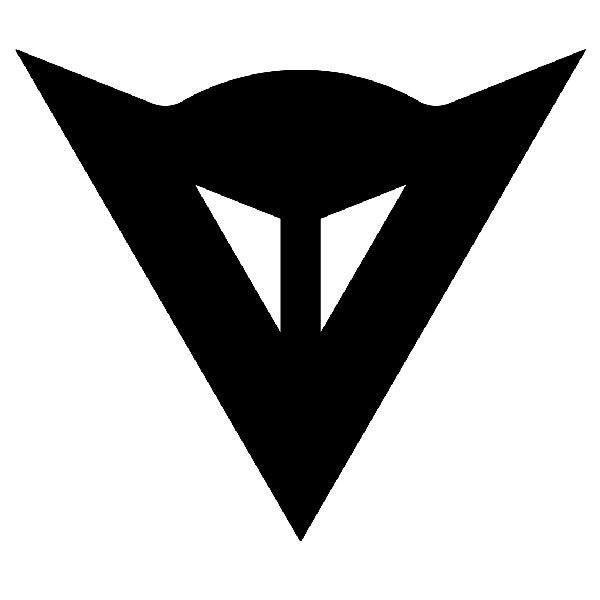 Pegatinas: Dainese Logo