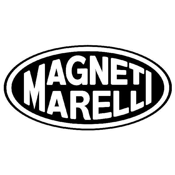 Pegatinas: Magnetimarelli 2