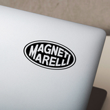 Pegatinas: Magneti Marelli 2 2