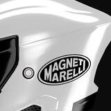 Pegatinas: Magneti Marelli 2 5