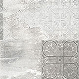 Vinilos Decorativos: Azulejos mosaico niebla 3