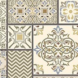 Vinilos Decorativos: Azulejos ornamentales 3