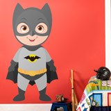 Vinilos Infantiles: Batman 3