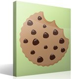 Vinilos Infantiles: Cookie 4