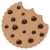 Vinilos Infantiles: Cookie 6