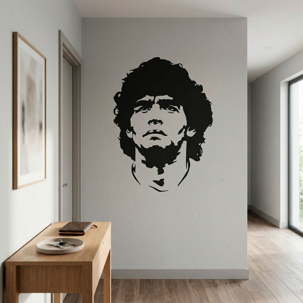 Diego Armando Maradona 7
