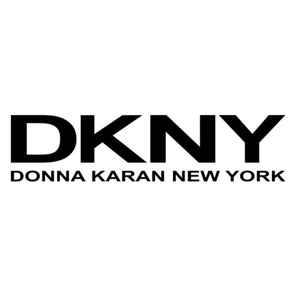 Pegatinas: DKNY