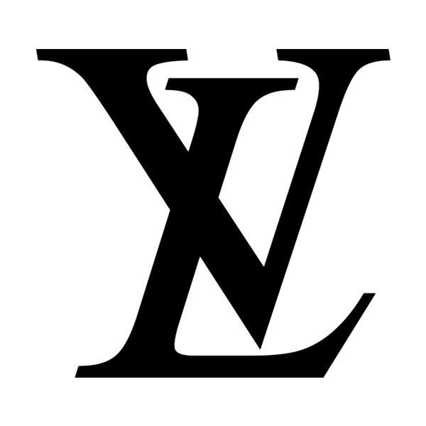 Pegatinas louis vuitton clearance