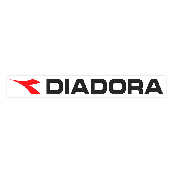 Pegatinas: Diadora II
