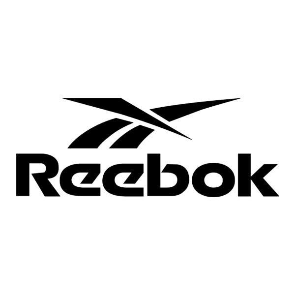 Pegatinas: Reebok II