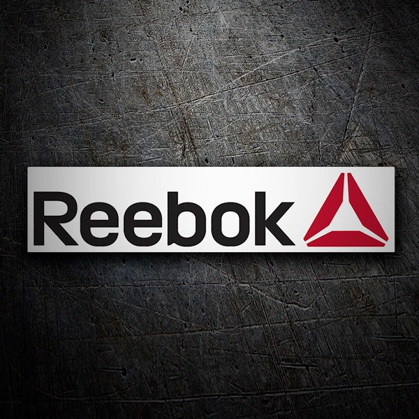 Pegatinas: Reebok III