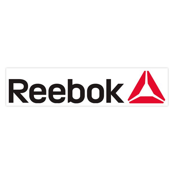 Pegatinas: Reebok III